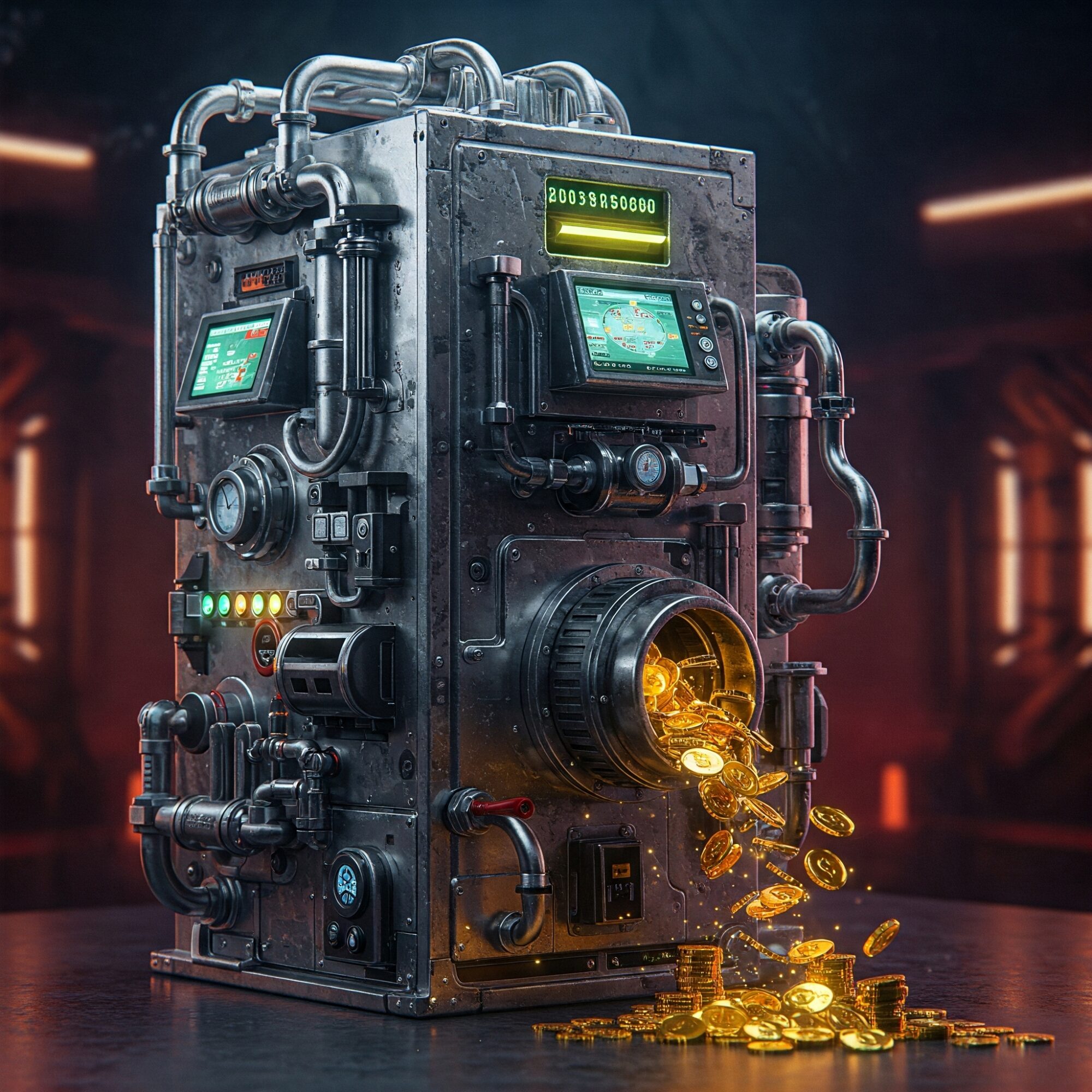 KLIR DIGITAL