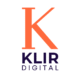 Klir Digital Logo
